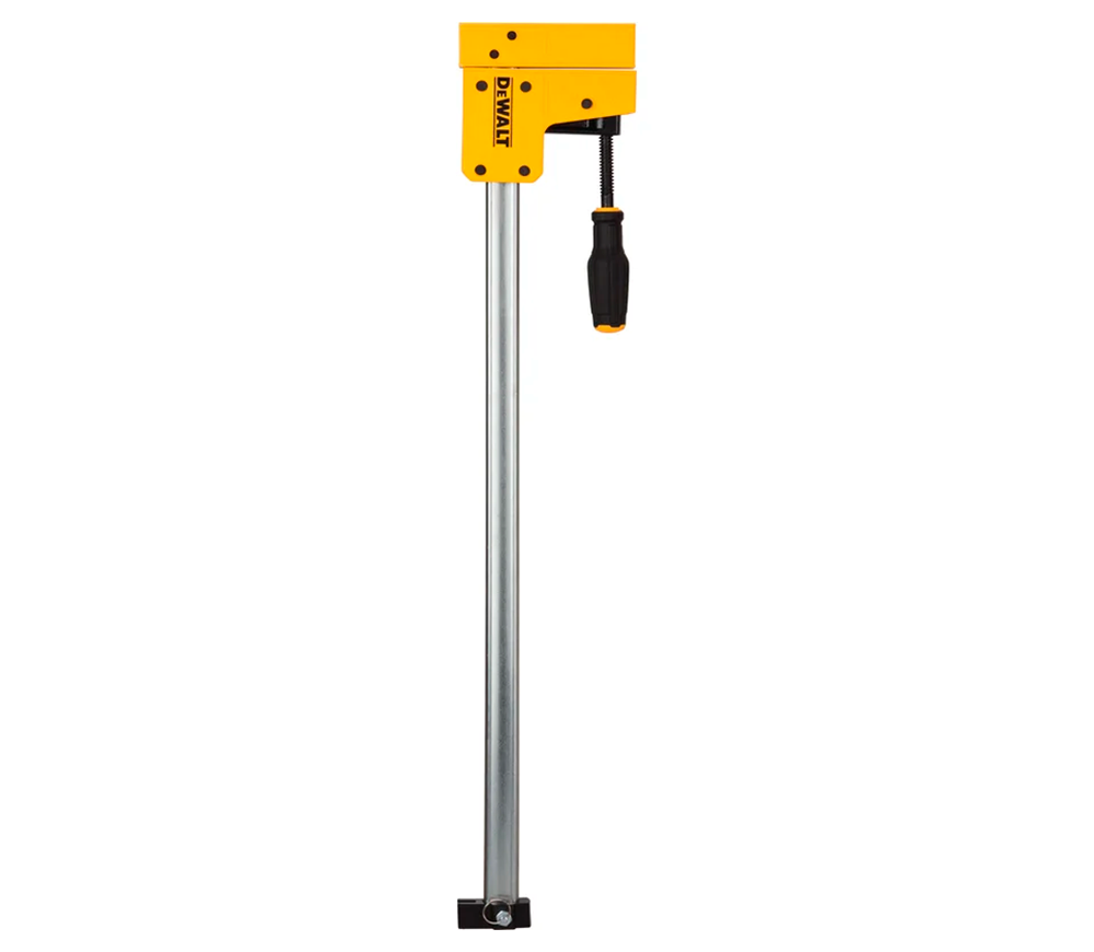 Clemă de fixare DEWALT DWHT83831-1 Forma-F 95mm 600mm photo