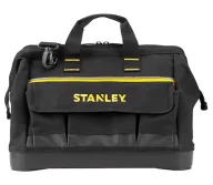 Geantă pentru scule STANLEY Basic Open Mouth 1-96-183 Poliester-2
