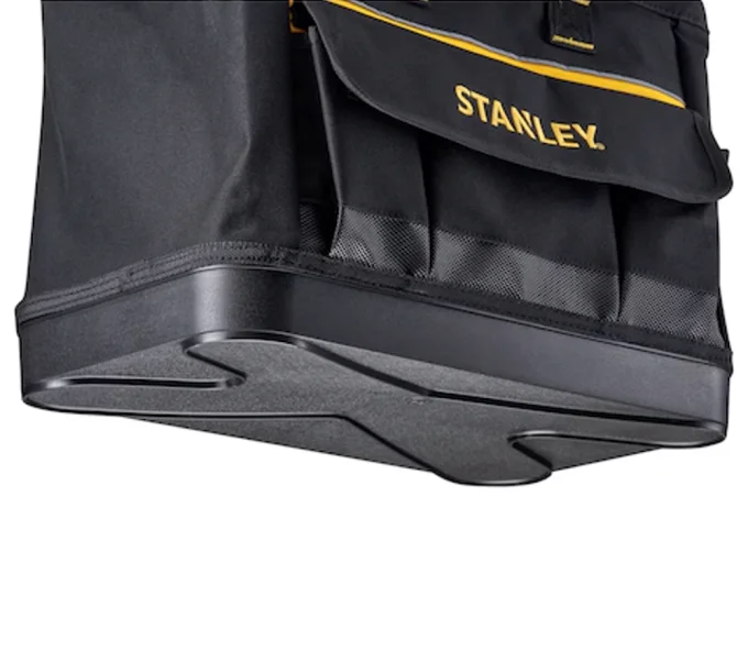 Geantă pentru scule STANLEY Basic Open Mouth 1-96-183 Poliester-4