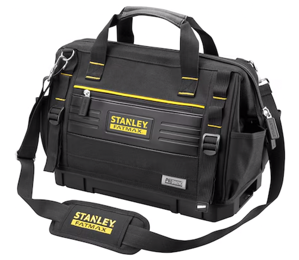 Geantă pentru scule STANLEY FMST17627-1 Poliester photo