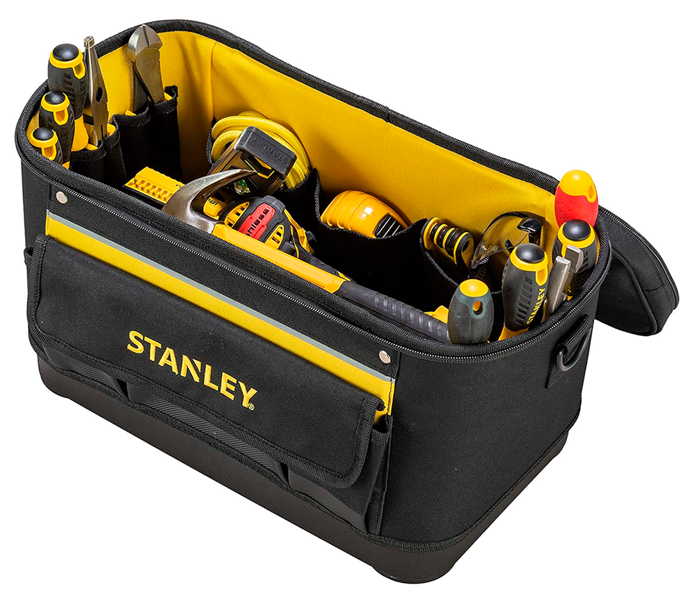 Сумка для инструмента STANLEY 1-96-193 Полиэстер photo 3