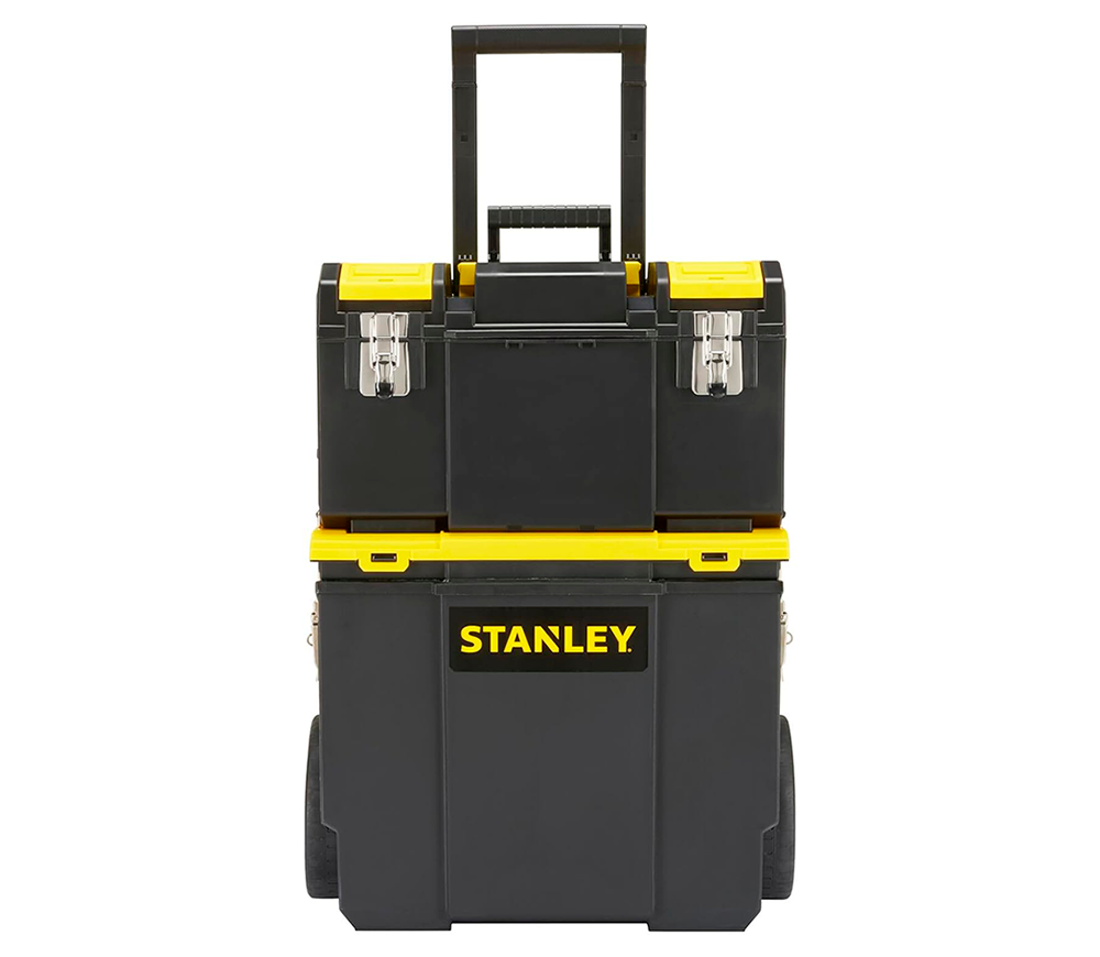 Cutie pentru scule STANLEY 1-70-326 Plastic photo 0