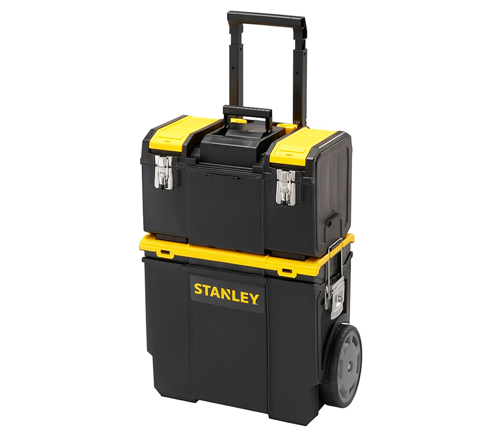 Cutie pentru scule STANLEY 1-70-326 Plastic photo