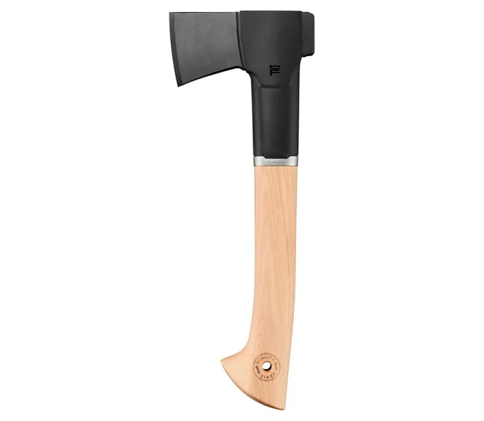 Универсальный топор FISKARS Norden N7 355мм 0.79kg-1