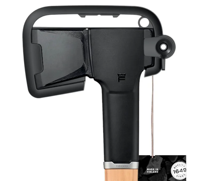Топор-колун FISKARS Norden N12 495мм 1.3kg-2