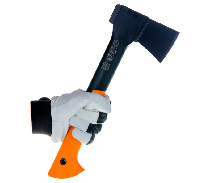 Topor universal FISKARS XS X7 354mm 0.64kg-5