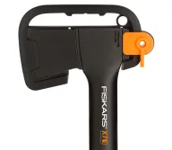Topor universal FISKARS XS X7 354mm 0.64kg-3