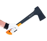 Topor universal FISKARS S X10 445mm 0.995kg-3