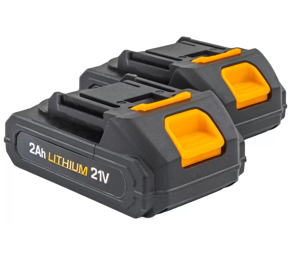 Trimmer cu acumulator POWERMAT PM-PKA-4AHM 21V 4Ah photo 4