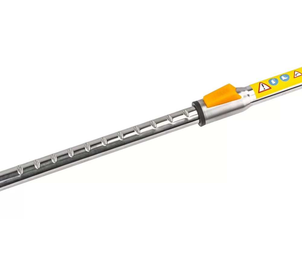 Trimmer cu acumulator POWERMAT PM-PKA-4AHM 21V 4Ah photo 5