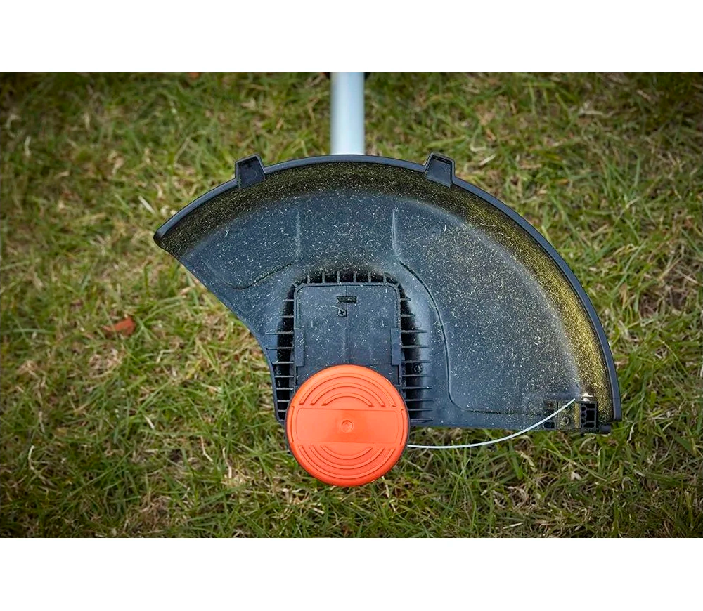Триммер аккумуляторный BLACK&DECKER BCSTE636L1-QW 36В 2.5Ач photo 6