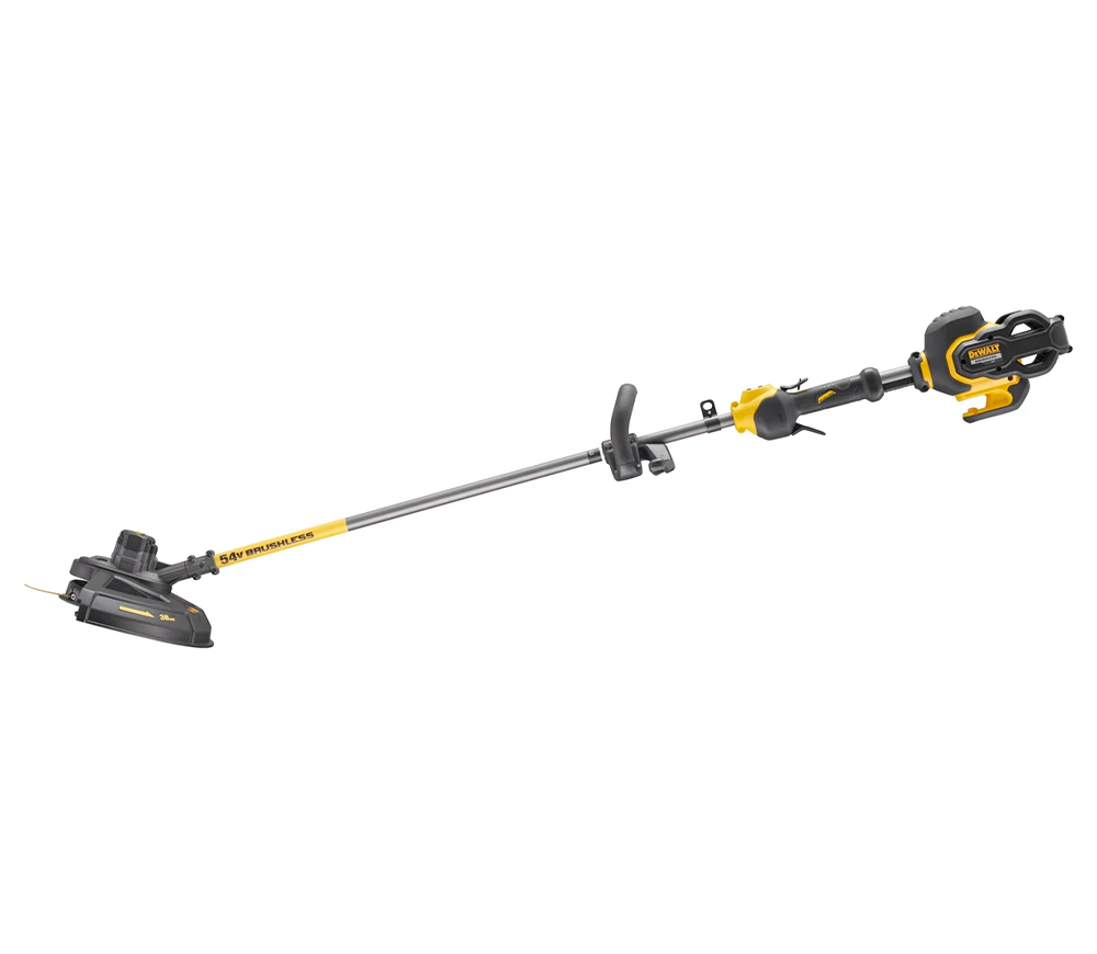Триммер аккумуляторный (без АКБ) DEWALT DCM571N 18/54В photo 0