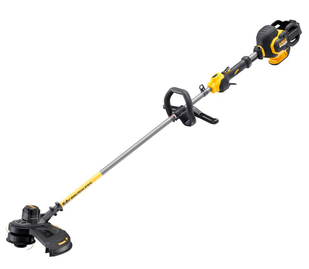 Триммер аккумуляторный (без АКБ) DEWALT DCM571N 18/54В photo