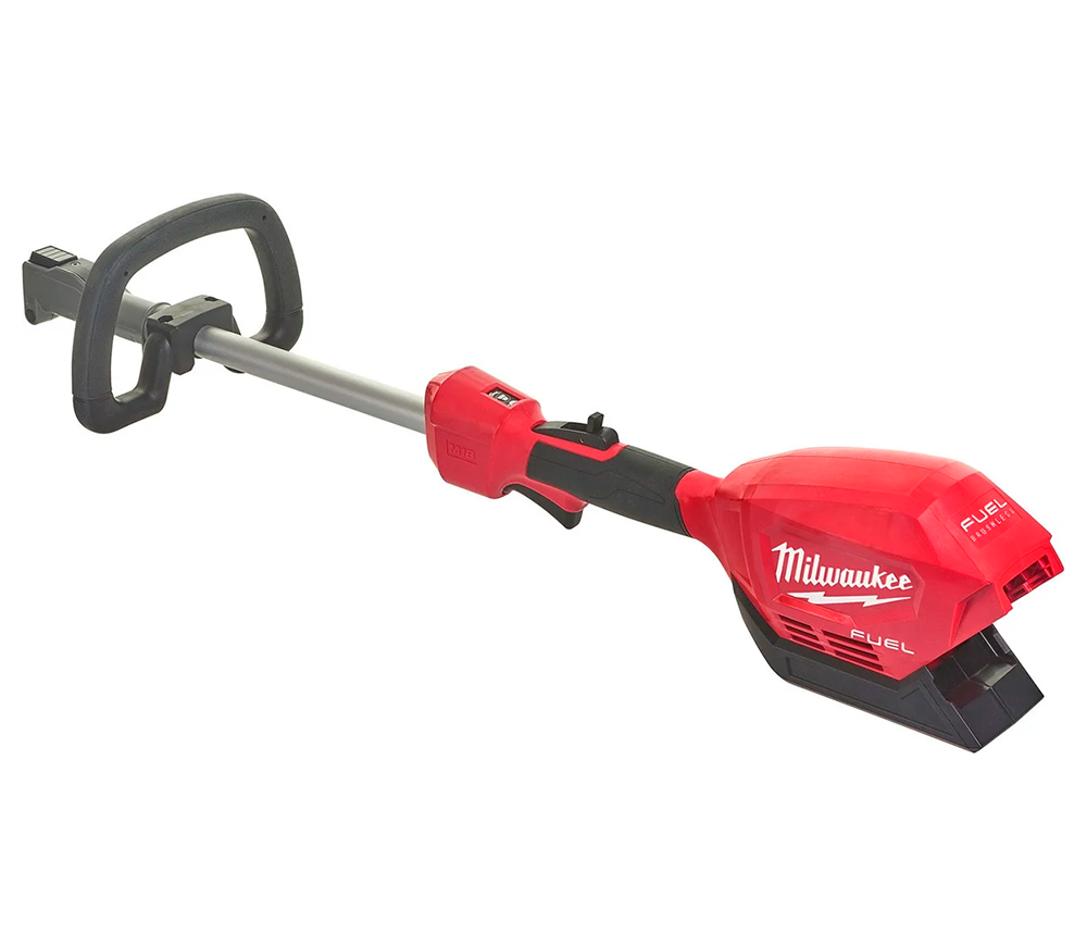 Trimmer cu acumulator (fără bat) MILWAUKEE M18 FOPHLTKIT-0 18V photo 0