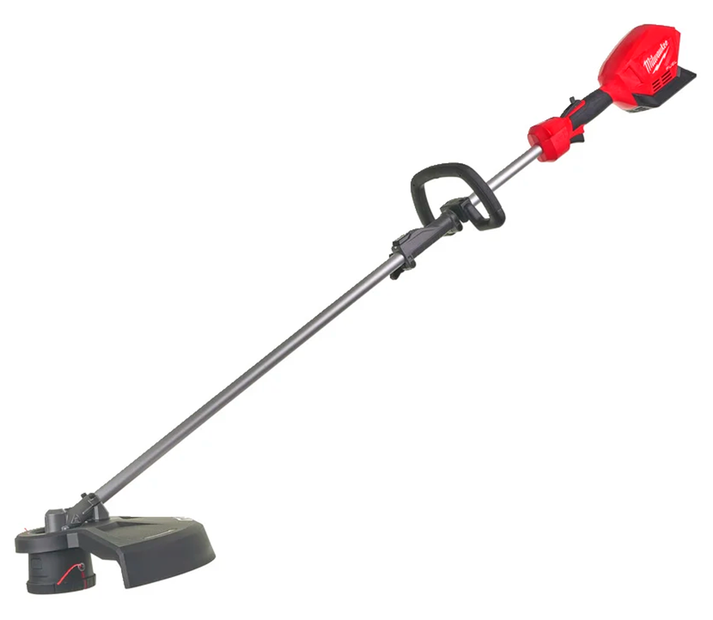 Trimmer cu acumulator (fără bat) MILWAUKEE M18 FOPHLTKIT-0 18V photo