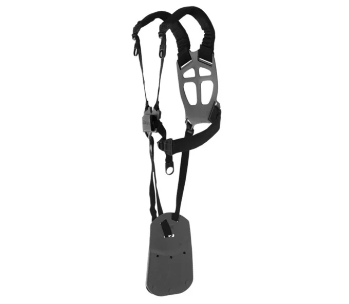 Motocoasă cu benzină Husqvarna 535RX 2 timpi 34.6cm3-2