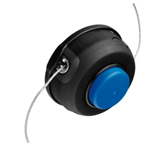 Motocoasă cu benzină Husqvarna 535RX 2 timpi 34.6cm3-4
