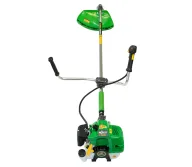 Motocoasă cu benzină PARTENERPRO DX52E 2 timpi 52cm3-1