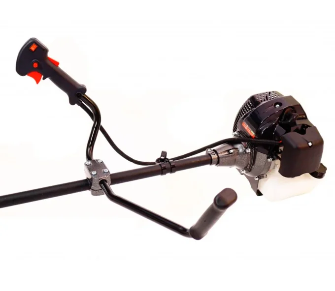Триммер бензиновый Yamamoto SRM-520Pro 2-х тактный 52см3-3