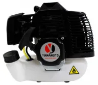 Триммер бензиновый Yamamoto SRM-520Pro 2-х тактный 52см3-4