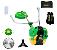 Motocoasă cu benzină PARTENERPRO PP57 2 timpi 52cm3-3