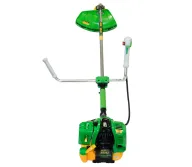 Motocoasă cu benzină PARTENERPRO PP57 2 timpi 52cm3-1