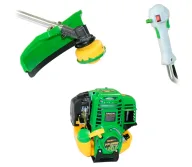 Триммер бензиновый PARTENERPRO PP5600 4-х тактный 52см3-2