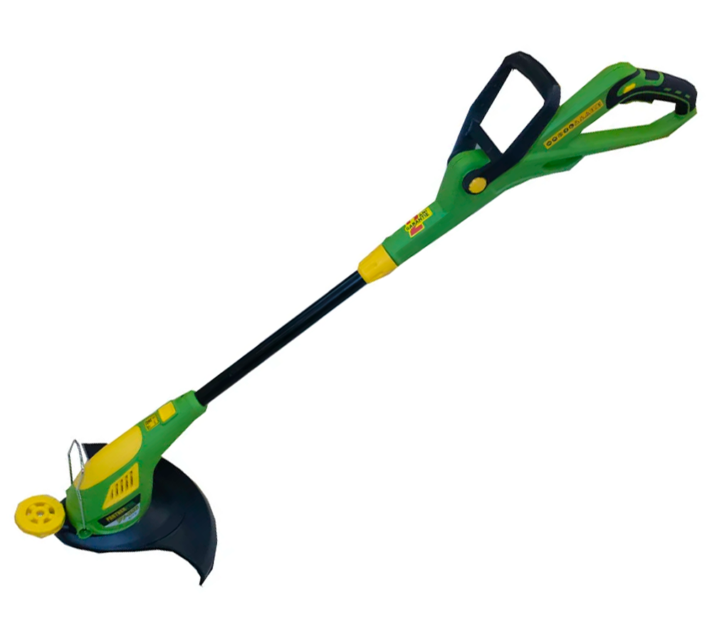 Trimmer electric  PT-650 650w 220mm photo