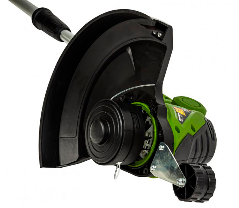 Trimmer electric ProCraft GT750 550w 300mm photo 0
