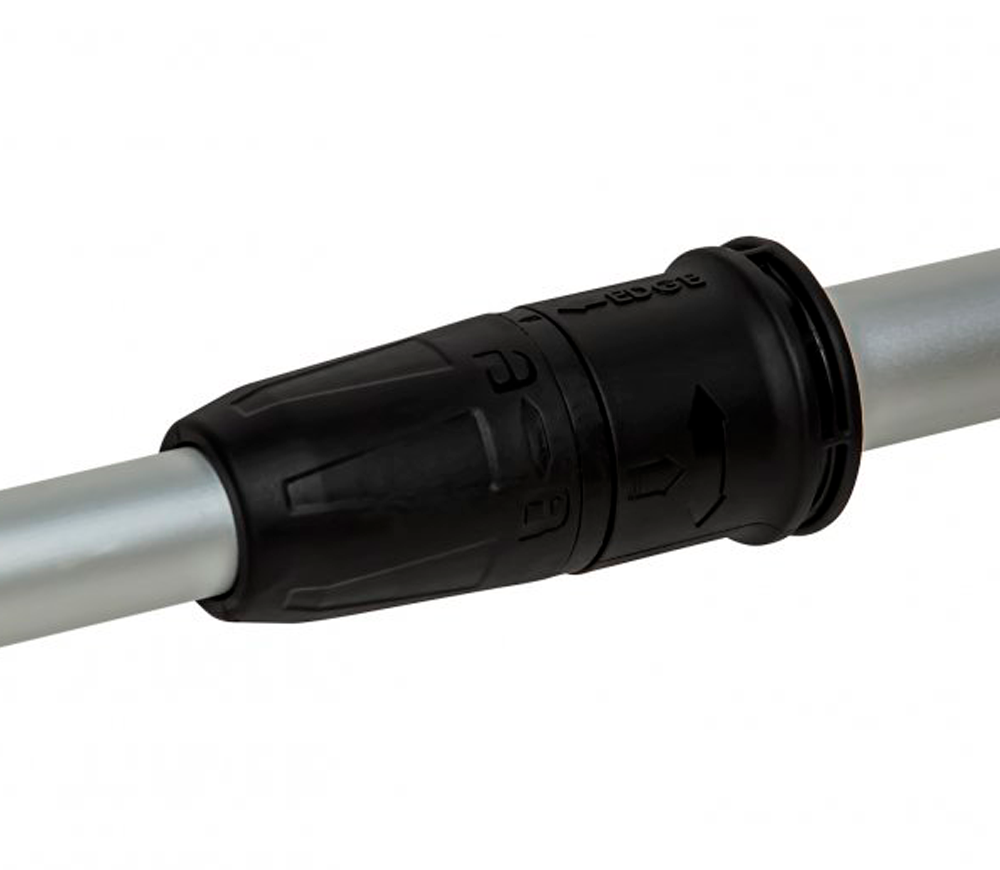 Trimmer electric ProCraft GT750 550w 300mm photo 2