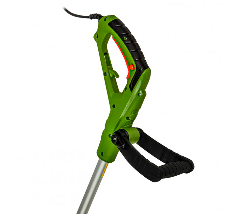 Trimmer electric ProCraft GT750 550w 300mm photo 3