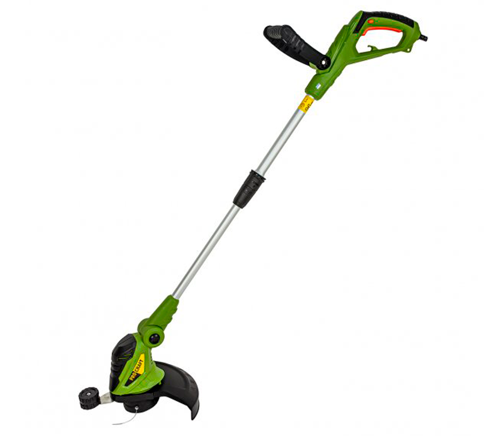 Trimmer electric ProCraft GT750 550w 300mm photo