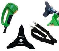 Trimmer electric PARTENERPRO PT-1302 1300w-2