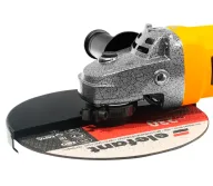 Угловая шлифмашина ROTOR RAG2250 2250вт 230мм-3