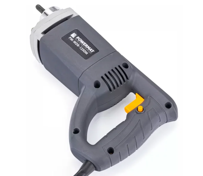 Vibrator de beton POWERMAT PM-WDB-1250M 1250w 4050vib/min-4