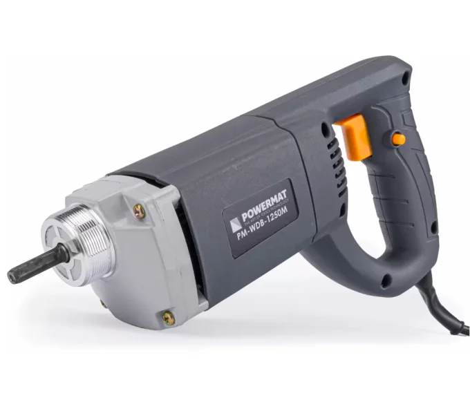 Vibrator de beton POWERMAT PM-WDB-1250M 1250w 4050vib/min-1