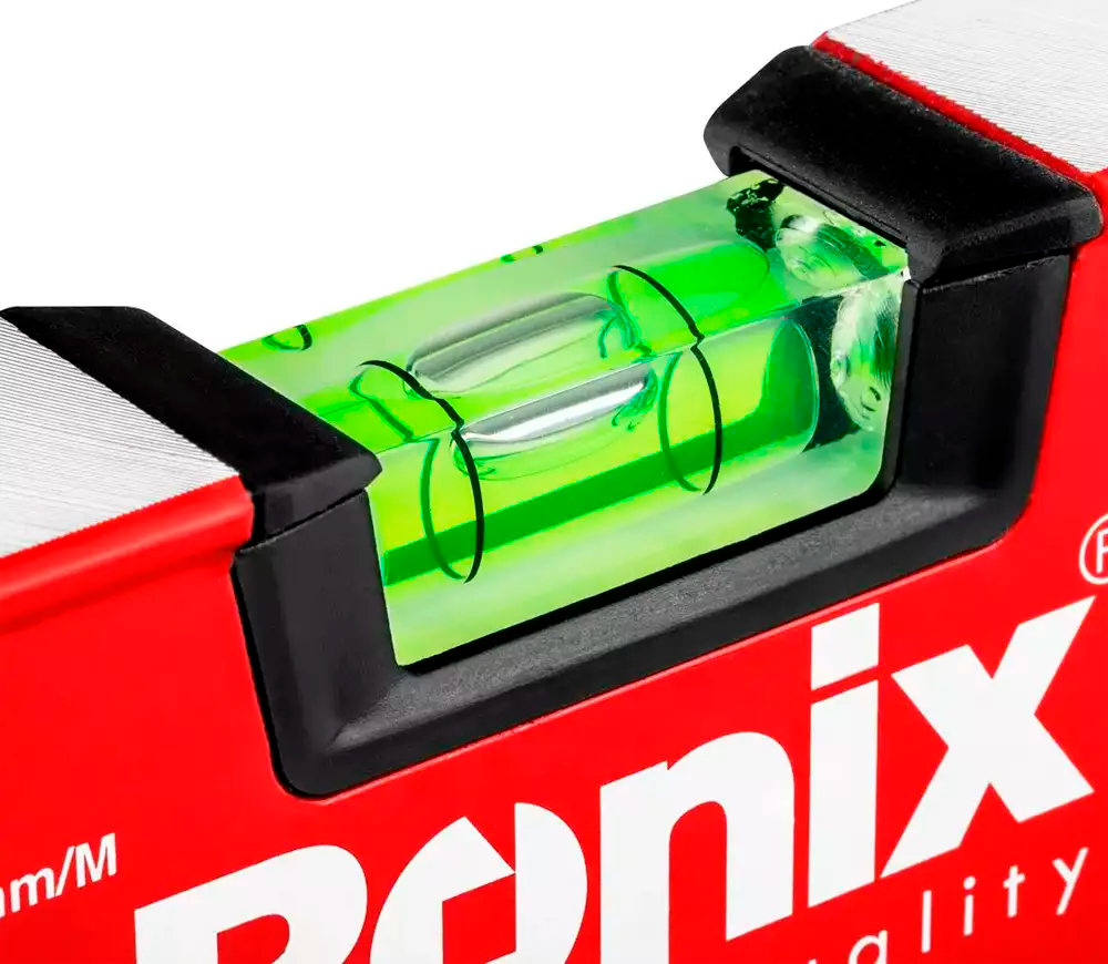 Nivelă RONIX RH-9418 600mm photo 0