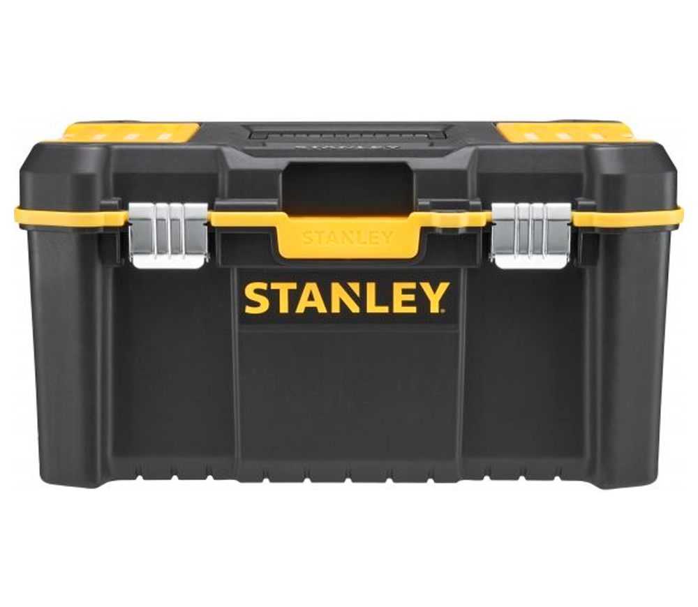Cutie pentru scule cu 3 nivele STANLEY STST83397-1 Plastic photo 0
