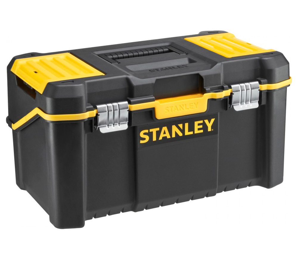Cutie pentru scule cu 3 nivele STANLEY STST83397-1 Plastic photo 3