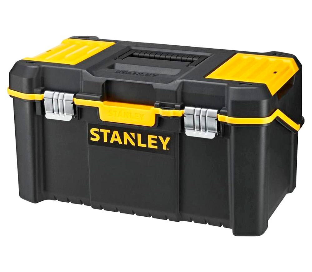 Cutie pentru scule cu 3 nivele STANLEY STST83397-1 Plastic photo