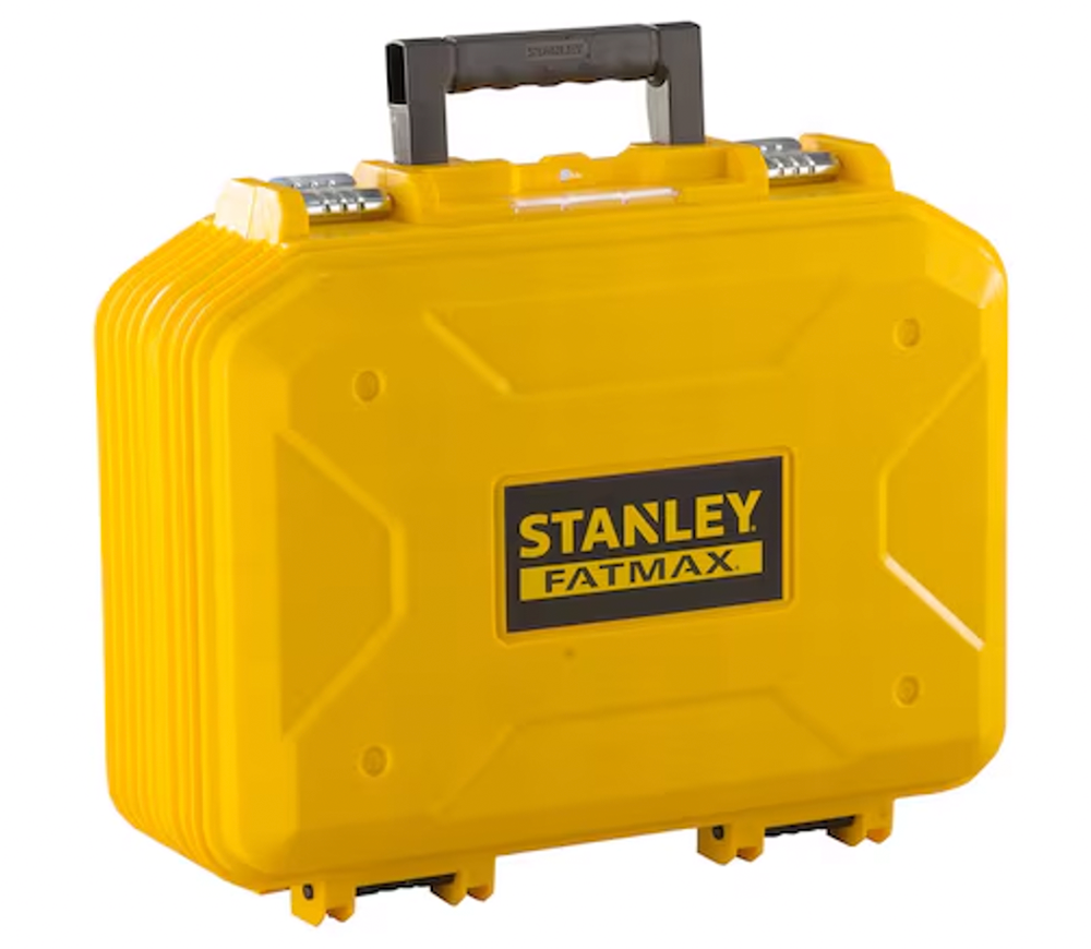 Valiză pentru scule STANLEY FMST1-71943 Plastic photo
