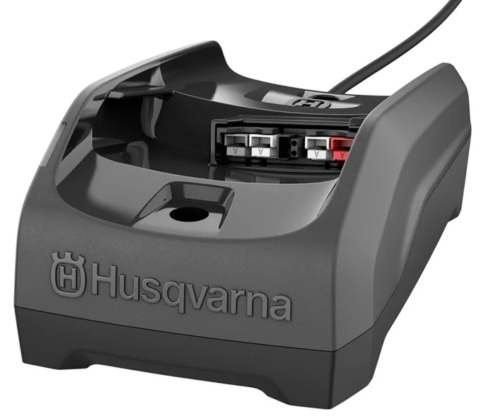Зарядное устройство Husqvarna 40-C80 80вт 36В-1