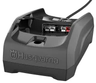 Зарядное устройство Husqvarna 40-C80 80вт 36В-1