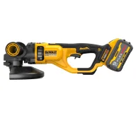 Polizor unghiular cu acumulator DEWALT DCG460X2-QW 230mm 18-54V 9/3Ah-2