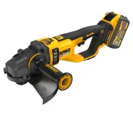 Polizor unghiular cu acumulator DEWALT DCG460X2-QW 230mm 18-54V 9/3Ah-5