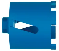 Carotă de găurit pentru soclu MILWAUKEE DCU/DCH 68mm-1