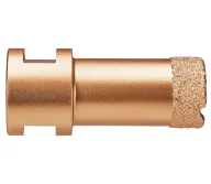 Carotă de găurit MAKITA D-44460 22mm-2