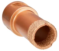 Carotă de găurit MAKITA D-44460 22mm-3