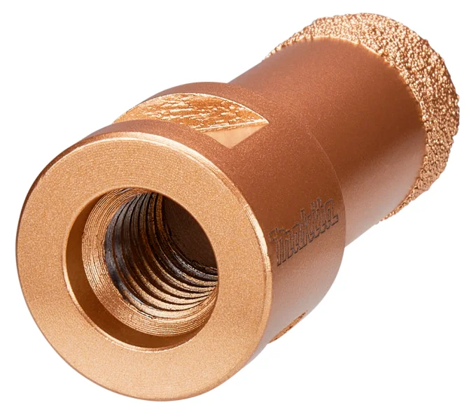 Carotă de găurit MAKITA D-44460 22mm-4