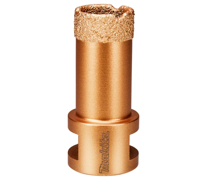 Carotă de găurit MAKITA D-44460 22mm-1
